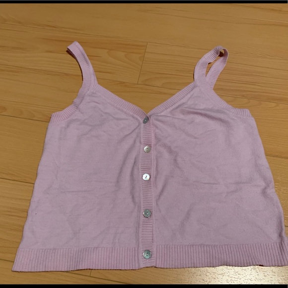 LPA Sweaters - LPA ALYSSA TANK